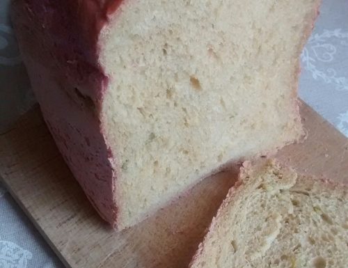 Millennium Pink Crusted Beet Bread